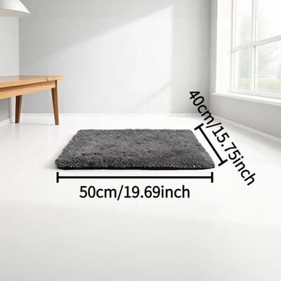 Inspire Essentials Ultra Soft Self Warming Cat Mat With Non Slip Base s
