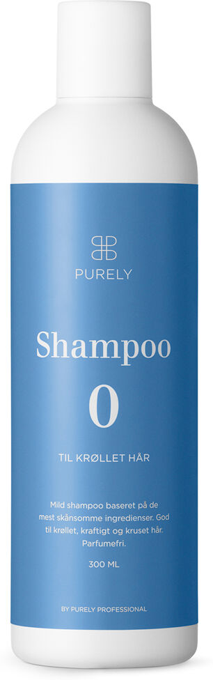 Purely Professional Shampoo 0 300 ml