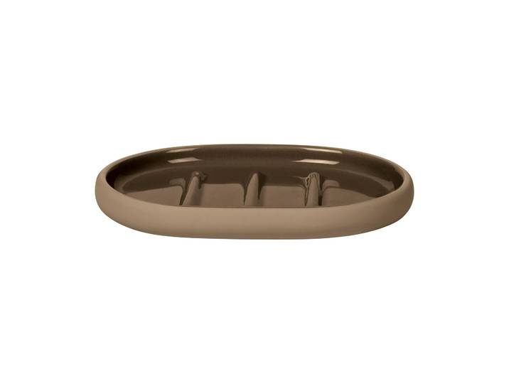 blomus Porte savon Sono 10x13 cm Tan