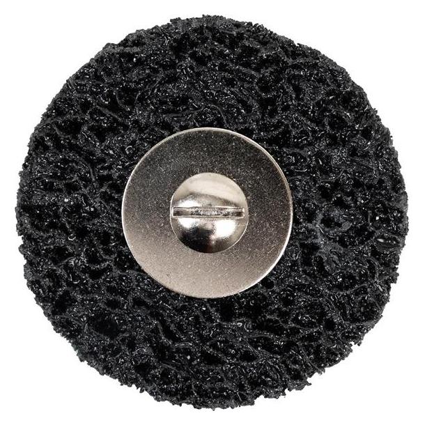 Forte tools Sanding Disc 75mm Black (67013086)