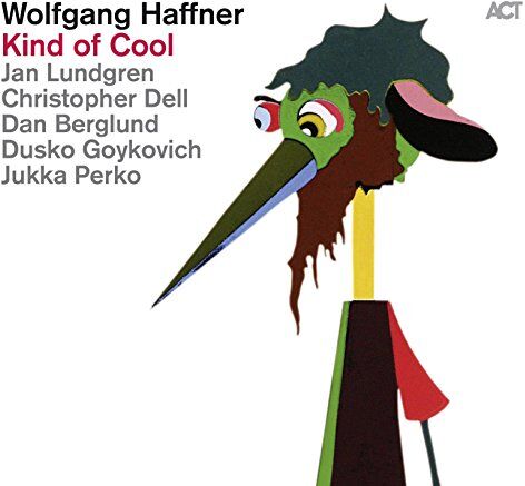 Wolfgang Haffner - Kind of Cool - Preis vom 09.10.2026 07:28:09 h