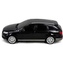 Rastar - Ferngesteuertes Auto - Audi Q7 (Maßstab 1:24)