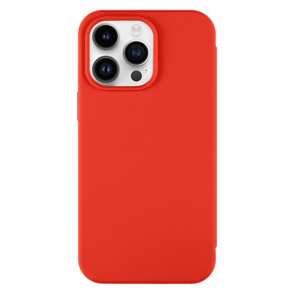 Tactical Safety Smoothie Kryt pro Apple iPhone 14 Pro Max Chilli (Apple iPhone 14 Pro Max) (8596311225277)