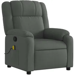 vidaXL, Sessel, Elburor (Manuelles Neigesystem)