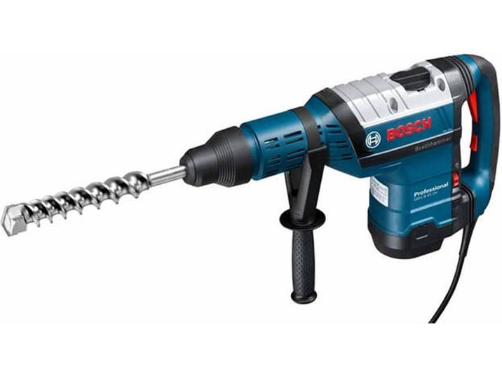 Perforateur BOSCH GBH 8-45 DV Professional SDS-Max 1500 W 12\,5 J
