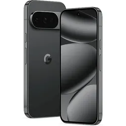 GOOGLE Pixel 10 Pro 128 GB Obsidian Dual SIM
