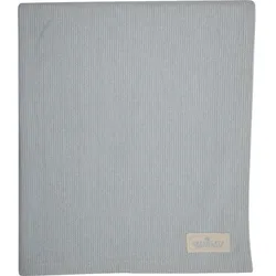 GreenGate Tischdecke Alicia, pale blue 130x170cm