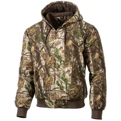 Toptex Jagd Camouflage Jacke für Herren
