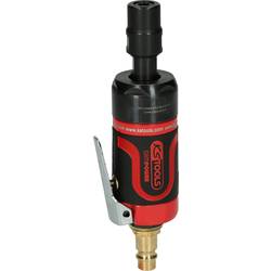 KS Tools 515.5530 SlimPOWER Mini-Druckluft-Stabschleifer, gerade