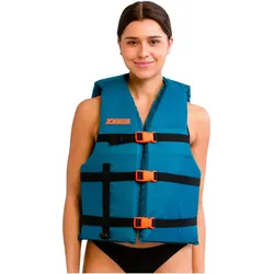 Jobe, Schwimmweste