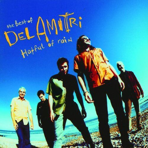 Del Amitri - Hatful of Rain-the Best of Del Amitri - Preis vom 11.10.2026 23:13:37 h