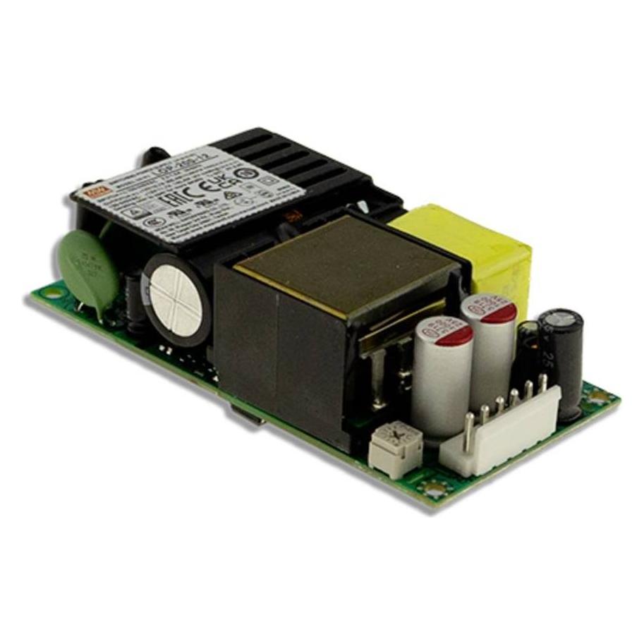 Mean Well Schaltnetzteil (LOP-200-27)