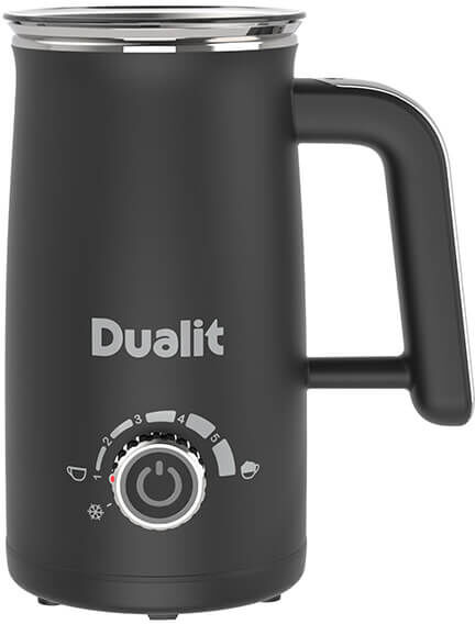 Dualit Milk Frother Max