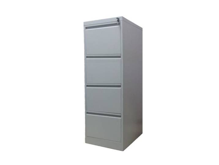 Classeur avec 4 tiroirs Dim. L45 3xP62XH134 cm