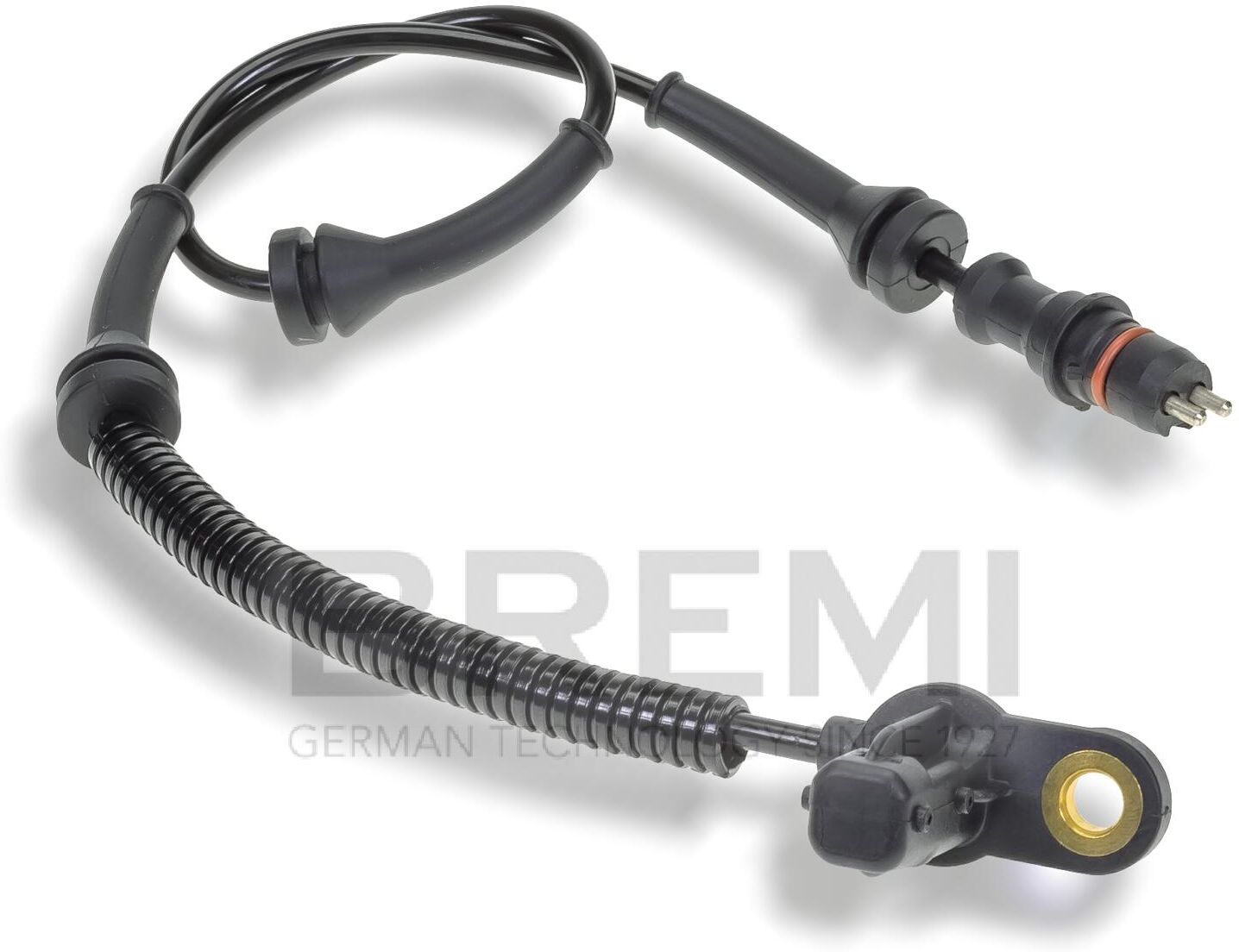 Bremi Sensor, Raddrehzahl 51457 Für Opel Renault