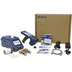 Brady M611 RFID Track & Trace kit EU, Etikettendrucker