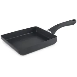 Ibili Aluminium Bratpfanne für Tamagoyaki Inducta 15x18 cm.