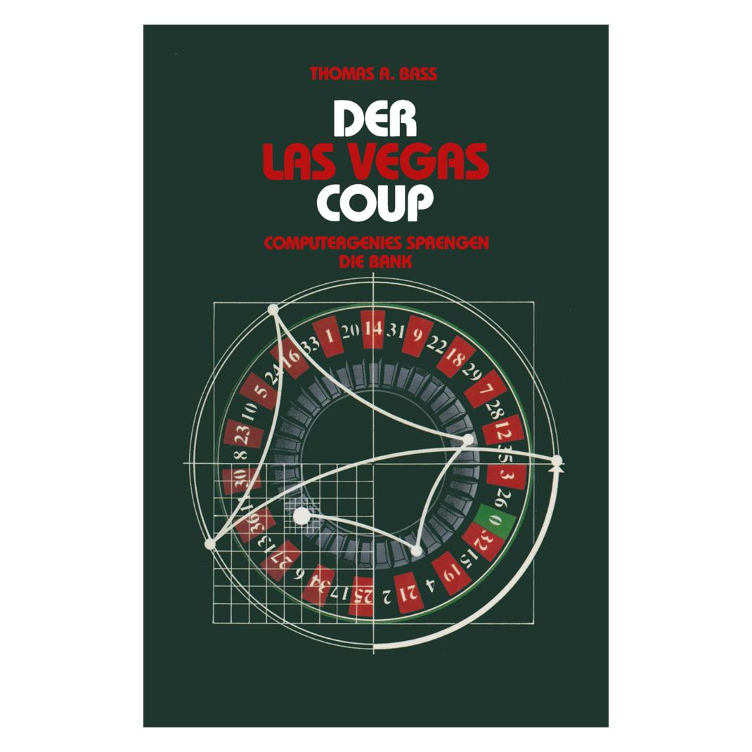 Birkhäuser Der Las Vegas-Coup (Deutsch, Softcover, Bass) (55562034)