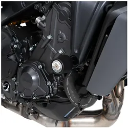 Barracuda, Motorrad Zubehör, Sturzpad-Kit Yamaha MT-09-XSR 900