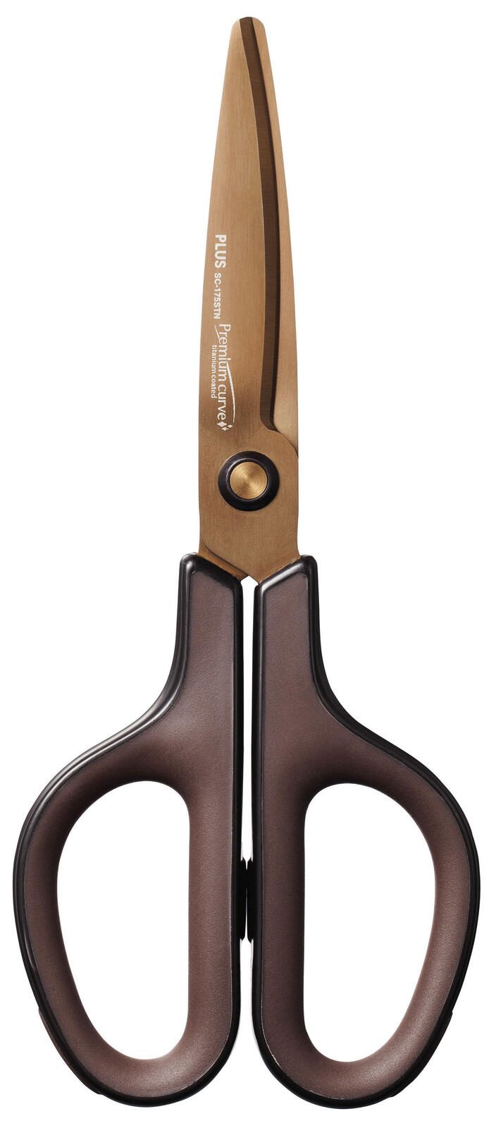 PLUS JAPAN Schere 17.5 cm 35058