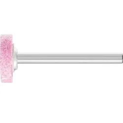 PFERD TOOLS STEEL Schleifstift Zylinder für Stahl- und Stahlguss - 31311250