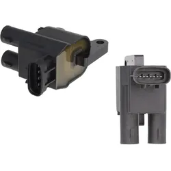 Zündspule VALEO 245298