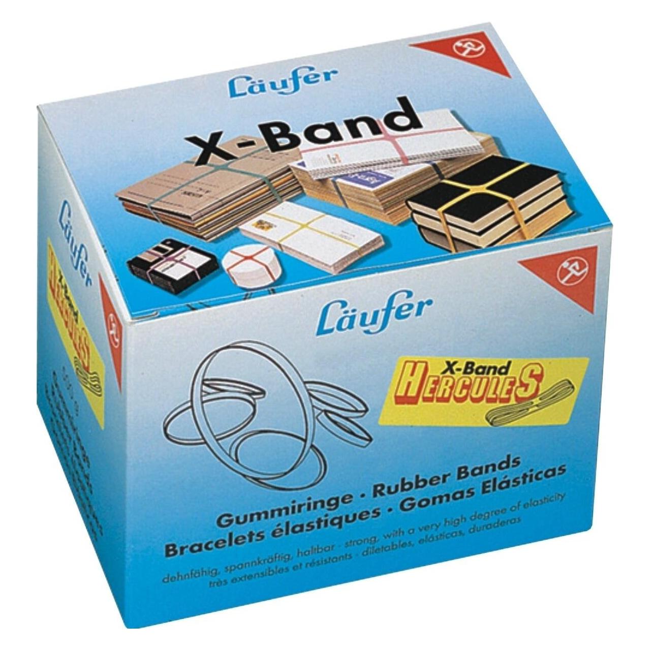 Läufer Hercules (150 Stk.) (59078)