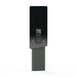 Alpitronic Standfuß für DC-Wallbox