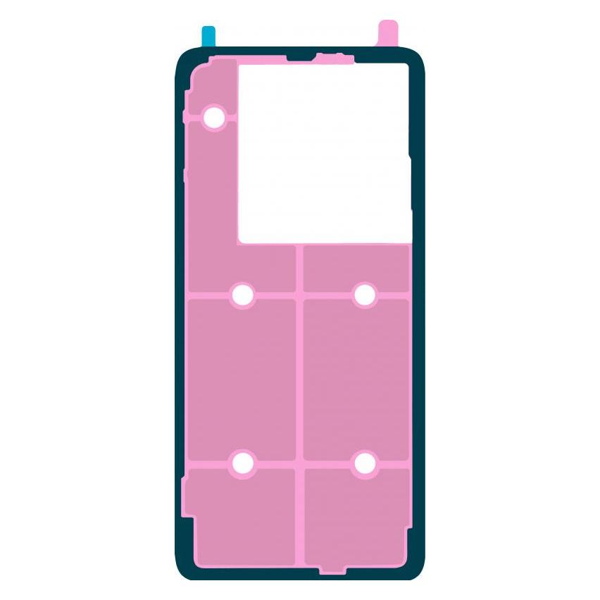 realme Adhesive Foil Battery Cover fur GT 7 Pro (Abdeckung, Realme GT 7 Pro) (67413395)