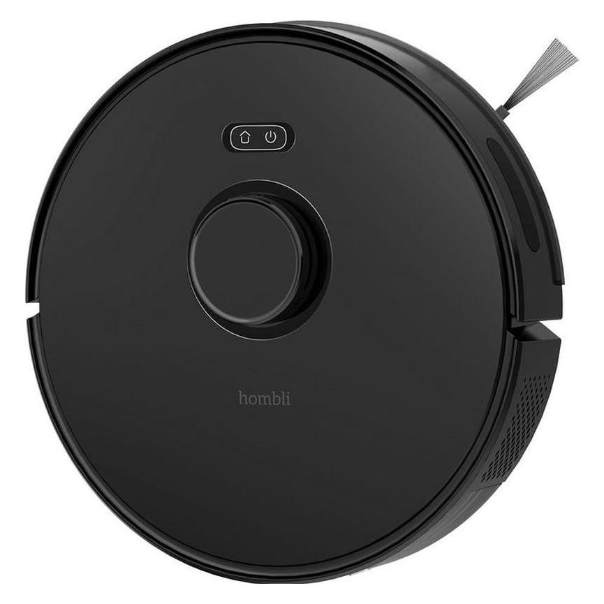 Hombli Smart Robot Vacuum (2700 Pa, Wischtuch) (HBVR-0100)