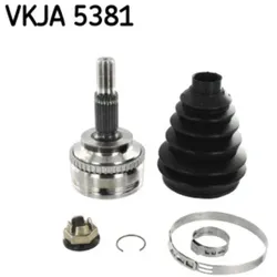 Gelenksatz Antriebswelle SKF VKJA 5381 für Renault Megane Scenic Kangoo Scénic I