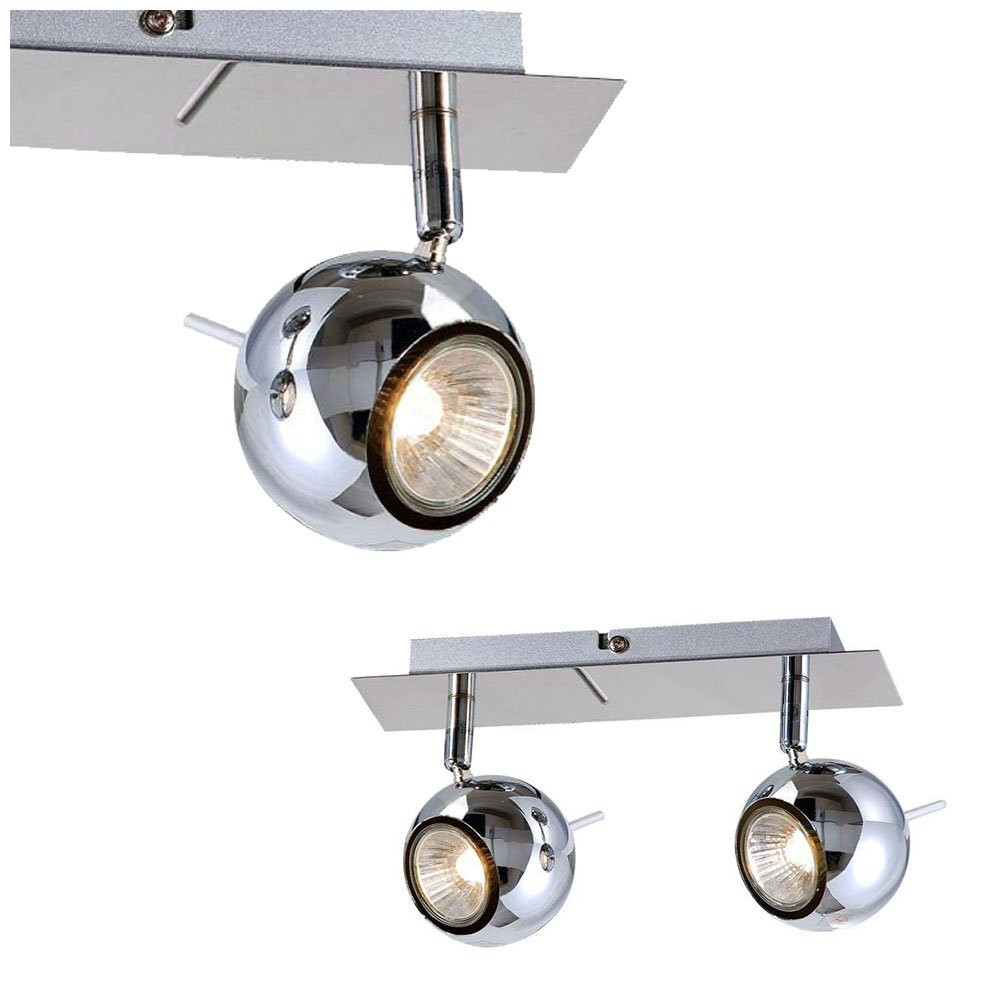 Italux HARY-2 Hary LED stralerlamp
