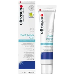 ULTRASUN Post Laser Gel 75 ml