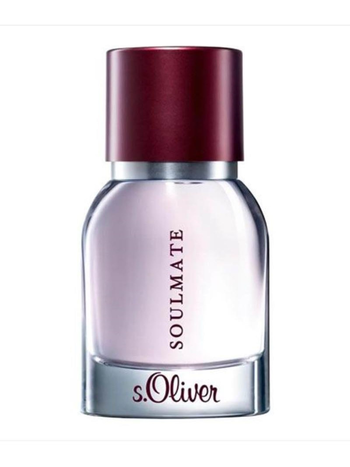 S. Oliver Soulmate Eau De Toilette For Women 30 ml - 30 ml0
