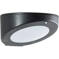 Brilliant, Gartenbeleuchtung, Bardum (520 lm, IP44)