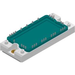 Littelfuse MCMA240UI1600PED Brückengleichrichter E2-Pack-PFP 1600 V Bulk