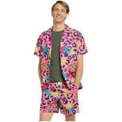 OppoSuits Jazzy Jungle Sommer Set (XL)