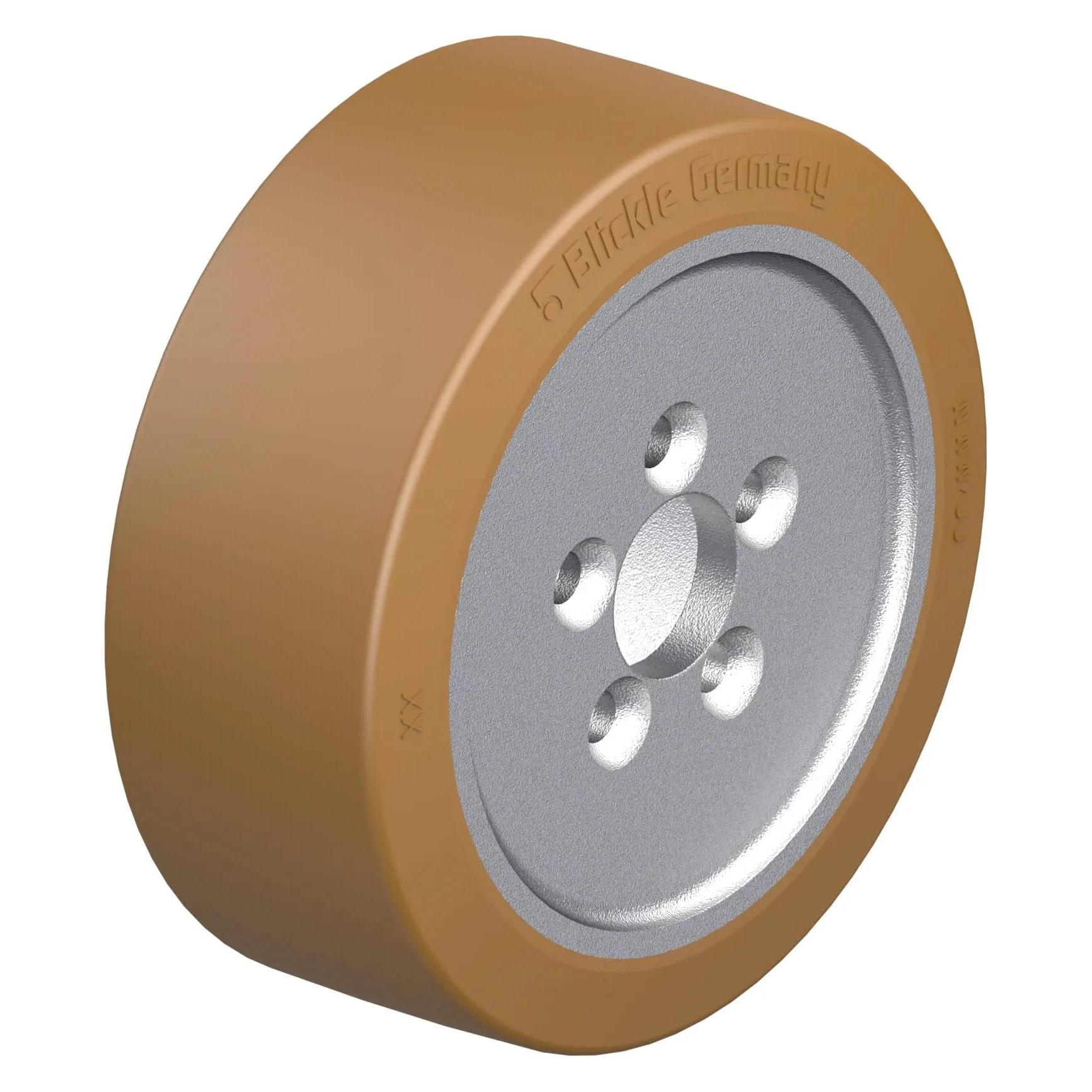 Blickle 737794 RB 230x90/45-5 (737794)