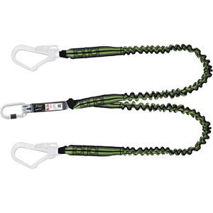 Kratos Verbindungsmittel Hope, FA3080015, Falldämpfer, EN 355, Länge 1,5 m