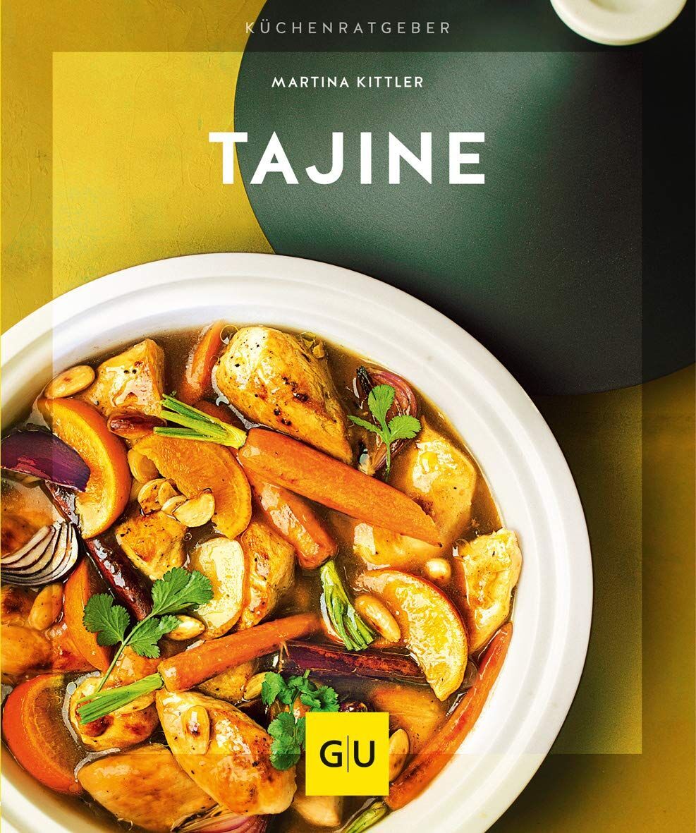 Martina Kittler - Tajine - Preis vom 14.10.2026 23:07:16 h