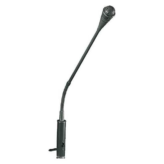 Bosch Hausgeräte Gooseneck Condenser Microphone (LBB1949/00)
