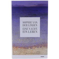 Buch Eine Nacht, Ein Leben Von Sophie Va