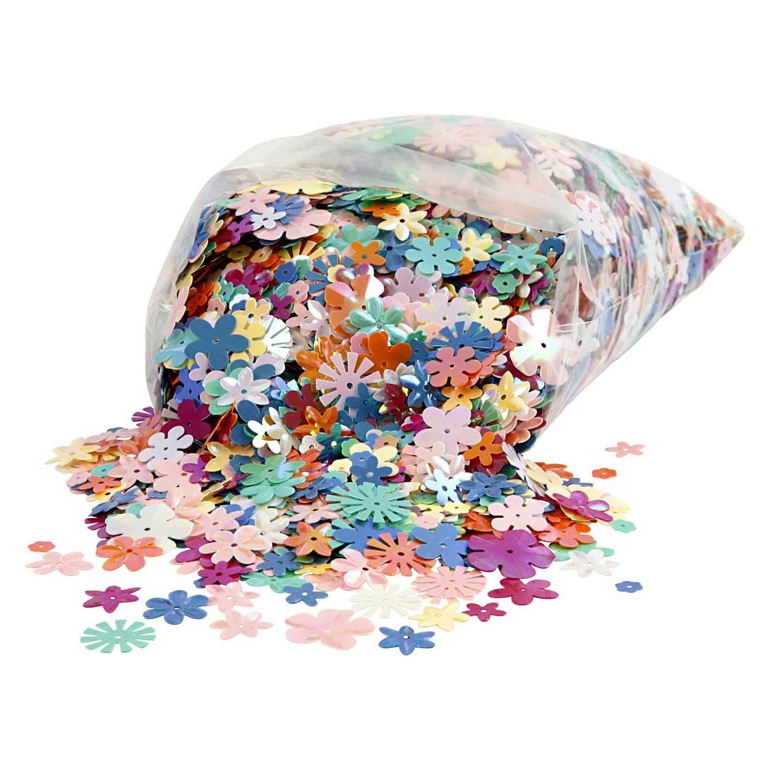 Creativ Company Sequins (5707167093405)