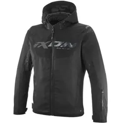 Ixon, Motorradjacke, Tourenjacke Fierce (S)