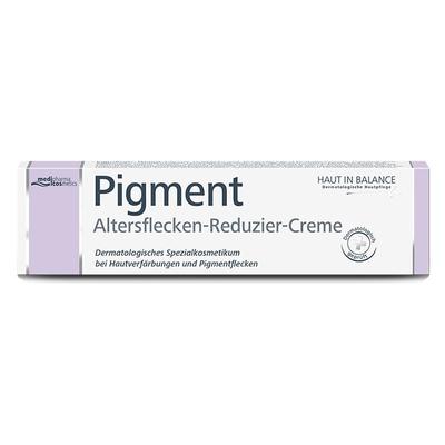 Haut IN Balance Pigment Altersflecken-Reduzier-Cr. 20 ml Creme