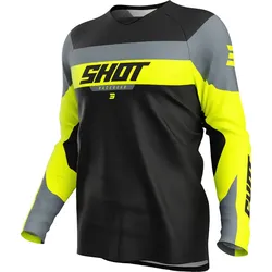 Shot Draw League Kinder Motocross Jersey
