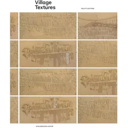 Village Textures, Fachbücher von Karl-Heinz Schmitz, Walter Angonese, Mark Baines