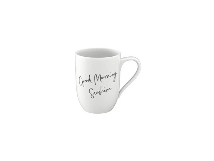Becher Villeroy &amp; Boch Statement Good Morning Sunshine, 290 ml