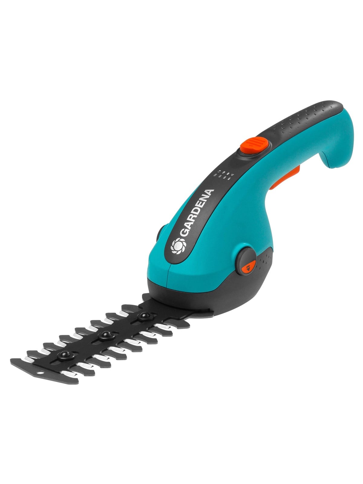 Gardena Akku-Gras- und Strauchschere ClassicCut Li