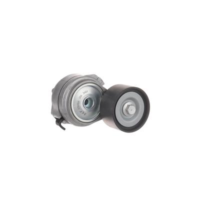 SKF Spannrolle MERCEDES-BENZ,SETRA VKMCV 51015 A4572001670,A4572003670,4572001670 Spannrolle, Keilrippenriemen 4572003670